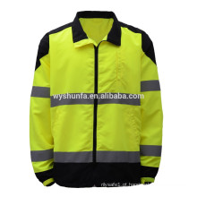 ANSI classe 3 windbreaker